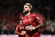 不去深圳了？ESPN：32岁前成都蓉城外援莱切特宣布退役