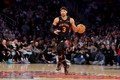 今天尼克斯迎战开拓者 哈特将出战比赛 麦克布莱德缺阵