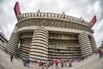 米体:米兰双雄要求在5月开始新球场前期工程,将影响停车场区域