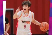 心・里程碑！恭喜宋珂昕解锁职业生涯-1000得分！