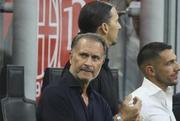 米兰老板:过去三年一直努力让米兰恢复盈利 对俱乐部发展有信心