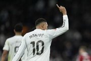 场均一球，姆巴佩是西甲历史第8位前22轮打进22球的球员
