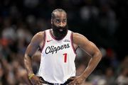 解说:哪怕弄不来次轮 换来哈登也值了 骑士要的就是这一两年