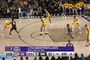 历久弥坚！詹姆斯生涯对阵篮网共得到1750分史上最多