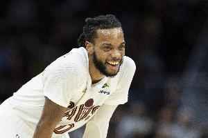 加兰：我和欧文有相似之处 希望卢指导像当年使用欧文一样用我