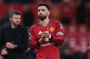 本·福斯特:B费没得到足够多尊重 舍什科绝杀卢克肖先找B费庆祝