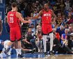 ESPN预测明日胜率：两连败的火箭38.4% 亚历山大缺阵的雷霆61.6%