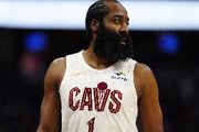 哈登：我们还没怎么合练 米切尔信任我 我身边有一群很棒的队友