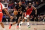 弗兰克:原本并不打算交易哈登但无法拒绝加兰 这对双方都好