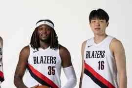 直接竞争对手！苏群：罗威一上来三分2中2  杨瀚森你得加油了