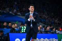 媒体人:广厦阵容厚度一直是短板 想卫冕CBA冠军必须确保全队健康