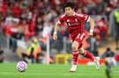 斯洛特:远藤航伤势严重明日接受进一步检查,预计将长期缺阵