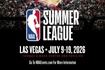 NBA官方：2026年夏季联赛将于7月10日至20日在赌城举办！