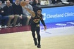 帕金斯：米切尔是NBA压力最大的球员 骑士最差也得打进东决