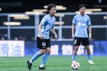 大连英博结束迪拜冬训,大年初四在上海重新集结