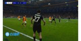 尤文后场失误送礼丢球，一分钟后库普梅纳斯闪电扳平