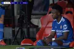 世体介绍FIFA反歧视程序:分三个级别,最后一级裁判可取消比赛