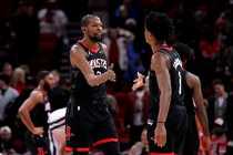 NBA 彩经：火箭难胜黄蜂 骑士击退篮网 绿军拿下勇士 快船胜掘金