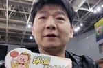过去一年最有成就感的事是什么？邱彪：买了个壶 买了个串