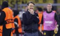 科贝尔:科瓦奇最注重防守,他认为零失球就意味着多特赢球概率大