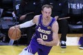打球太合理！肯纳德6投4中&三分3中1 砍下9分2篮板1助攻