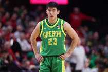 小阿里纳斯致命失误!林葳仅打6分钟得1助2失误 俄勒冈逆转南加大