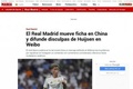 马卡报道赫伊森事件:赫伊森转发冒犯性内容,皇马曾卷入类似事件