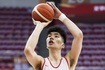 媒体人：余嘉豪已抵达日本冲绳 与男篮国家队完成会合