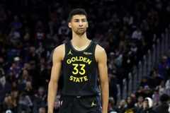 都在等你上双！双向球员莱昂斯5中3拿9分8板 最后两罚不中