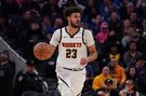 你走后掘金得到约翰逊&瓦兰?布斯:任何人做掘金GM都能这么做