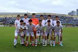 德转显示青岛海牛已签下温州队门将买乌兰，转会费6.2万欧元