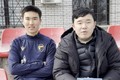 德转显示18岁球员姜轶祥加盟上海申花，他此前在塞尔维亚留洋