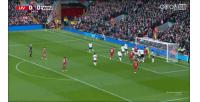 利物浦官方：埃基蒂克当选5-2西汉姆联一役全场最佳球员