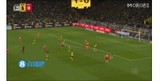 还得是你！凯恩破门，拜仁1-1扳平多特