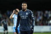 RMC：姆巴佩已咨询外部专家评估膝伤，可能在对曼城次回合时复出