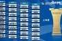 2026年足协杯抽签:广州豹若胜出将战国安,中超球队第4轮登场