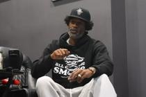 武圣:这代孩子爱篮球带来的钱超过篮球本身 他们进NBA前就赚够了