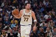 赛前开奶！卡莱尔：东契奇是我遇到过最难制定赛前计划的球员