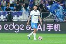 青岛西海岸老将王鹏伤愈复出，去年8月曾因车祸头部骨折长期休战