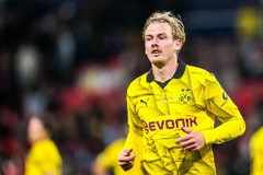 意媒:国米有意今夏免签布兰特,但需要球员大幅度降薪