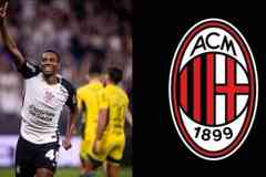 德佩称赞19岁队友安德烈是天才,并建议科林蒂安不要急于出售球员