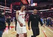 乌度卡谈小贾：对手包夹申京他是受益者 他打出了侵略性