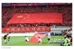 韩媒当真了?韩媒嘲讽:中国队递补世界杯纯属无稽之谈,绝对没戏