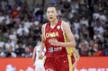 不在状态！韩旭9投仅3中拿到7分6板 正负值-17