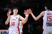 中国女篮内线优势几乎荡然无存 发挥成这样真不知如何解答