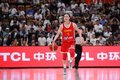 媒体人:王思雨依旧是中国女篮后卫线最全面&投射最果敢的选手