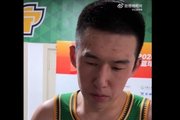 付豪：当爹带娃后像重活了一次 也更理解全天下父母的不易