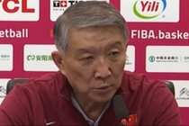 宫鲁鸣：打完比利时我们认真学习分享球 但强调太多又会不敢攻