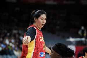 苏群:张子宇跟现代篮球节奏脱节 中国女篮后面可能很难有李梦了