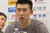 26分9板！付豪：想用表现回馈郭导和杜导在国家队给我的帮助